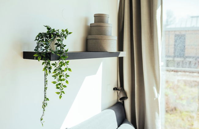 The Rix Studios & Suites - Foto 11