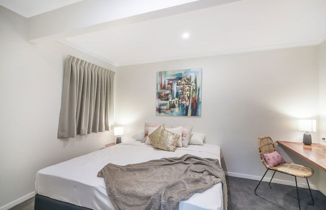 Home Away From Home, 38 Redwood Avenue, Marcus Beach, Noosa Area - Foto 5