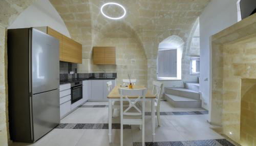 Palazzo Fondo Vico - Affitti Brevi Italia - Foto 2