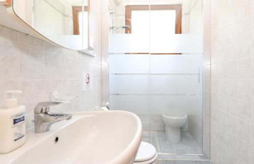 Villa Mimosa-Con piscina e vista lago - Foto 43