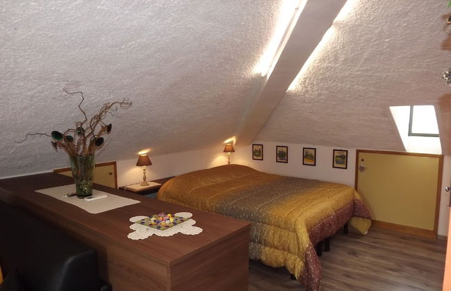 Tenuta i Lecci di Gurian Roberta Maura - Photo 18