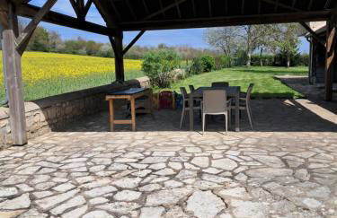 gîte la queue du merle - Foto 16