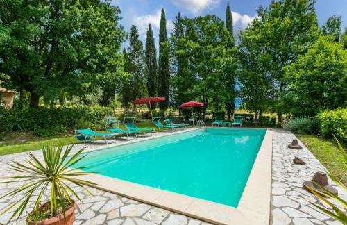Holiday Home Tenuta La Colonna by Interhome - Foto 5