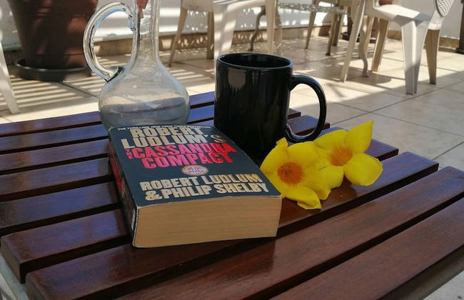 Apartment Mirichel - - Foto 23