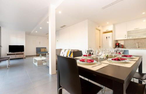 RNET - Casa 4 - Vista Mar Almadrava Roses - Foto 19