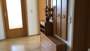 2 Zimmer Wohnung mit Balkon - Nähe Messe - Foto 3