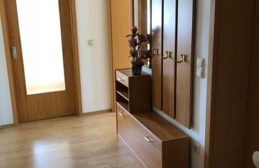 2 Zimmer Wohnung mit Balkon - Nähe Messe - Foto 3
