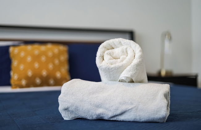 Lynn's Lodging - Foto 17