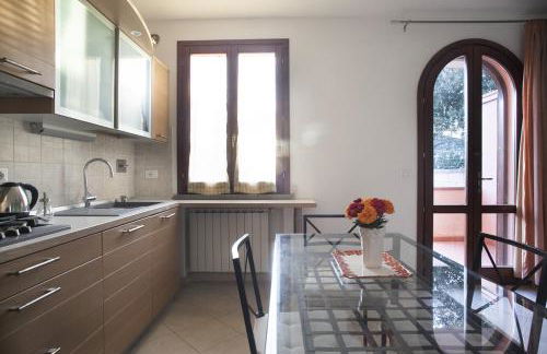 La Fonte degli Angeli Apartments - Foto 27