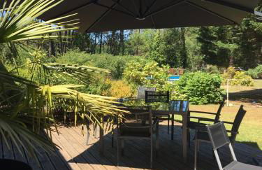 Maison ligne droite des Hunaudières-Circuit 24H du Mans - Photo 6