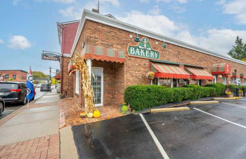 The Washington Cottage - 6ppl - Foto 39