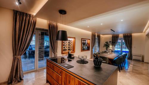 Magical Villa Marta by Feel Croatia - Foto 5, stove, pet friendly, minibar