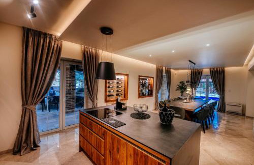 Magical Villa Marta by Feel Croatia - Foto 5