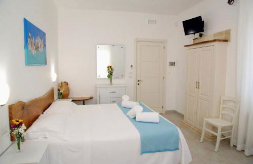 Villa Liquattruvienti - Foto 32