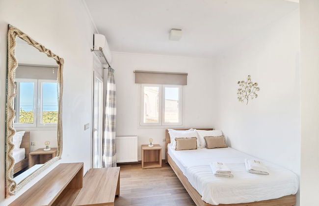 Polemarchi Mystique Villa - Foto 5