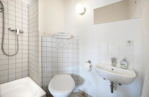 Quellenhof - Wohnen im Denkmal - Wohnung "QUELLE" - Photo 3