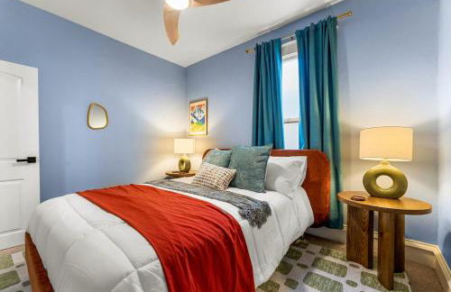 Chic and Cozy Stay in Pueblo - Foto 48