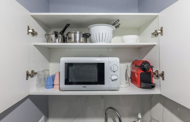 WS Grands Boulevards - Opera - Foto 61