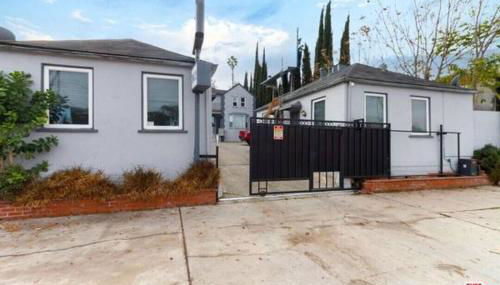 Cozy Studio Apt Studio City Unit 5 - Foto 5