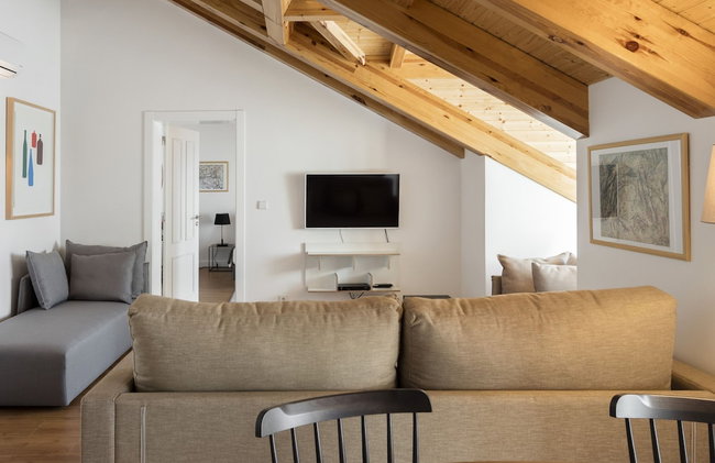 LSA Baixa Castelo by Numa - Photo 127