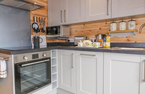 Little Orchard Lodge - Foto 11