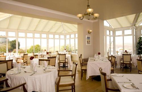 Porth Veor Manor Villas & Apartments - Foto 44