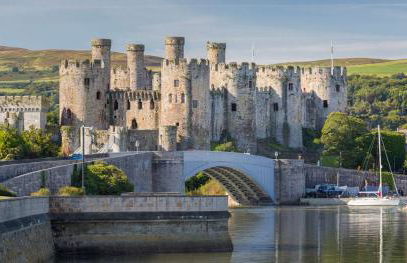 Conwy Pen Cefn Farm Holiday - Photo 30
