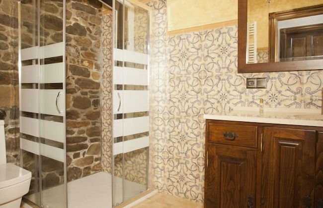 Apartamentos el Aramo - Foto 42