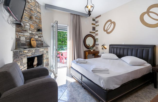 Petra Mare Apartments 2 - Foto 1