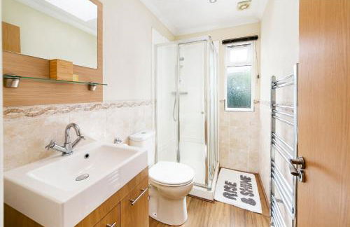 3-Bedroom Lodge- Pet Friendly- Hot Tub - Foto 19