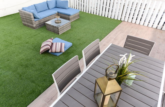 JI Neve Tzedek Tel Aviv - Foto 43