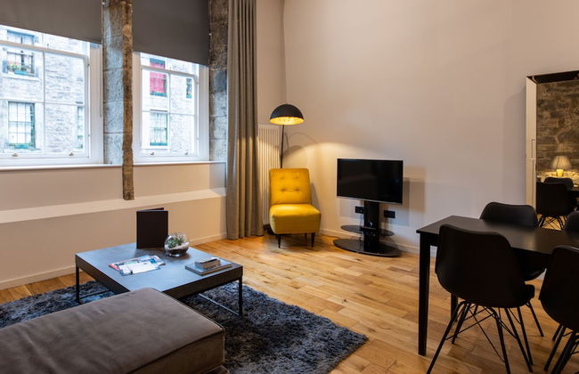 Linton Collection - Blackfriars Lofts - Foto 45