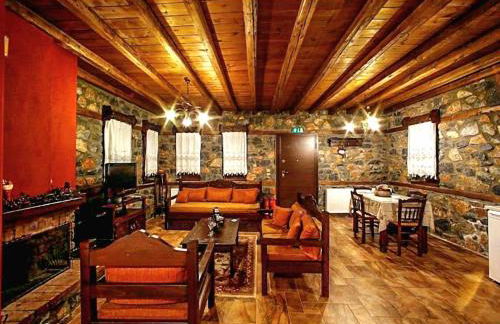 Nemesis Suites - Foto 3