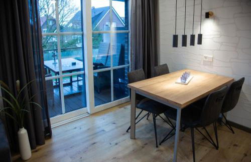 Winkelschiffchen III mit Sauna - Foto 75