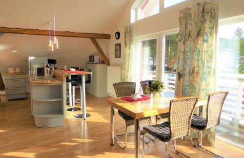 Ferienwohnungen Schönbachtal - Foto 1