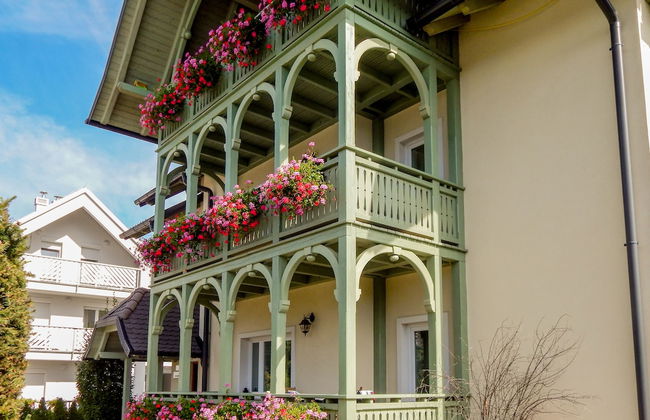 Apartments Vila Marjetica - Foto 52