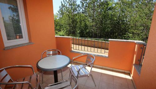 Apartments in Silo - Insel Krk 13430 - Foto 3