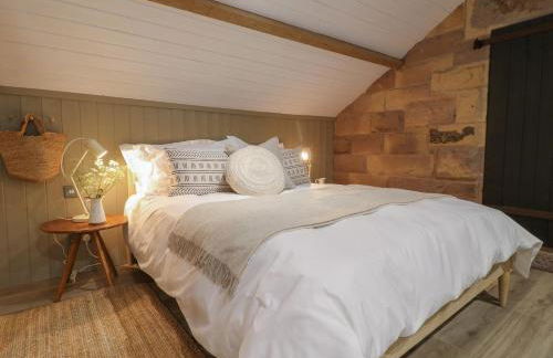 Elm Cottage - Fold Yards - Foto 11