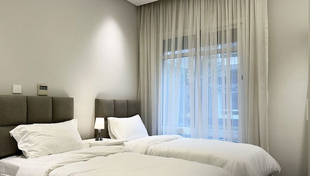 Kease Hittin H-1 Royal Touch GX97 - Foto 5, Habitación