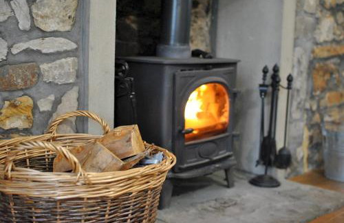 Coast Cottage- traditional fishermans cottage - Foto 25