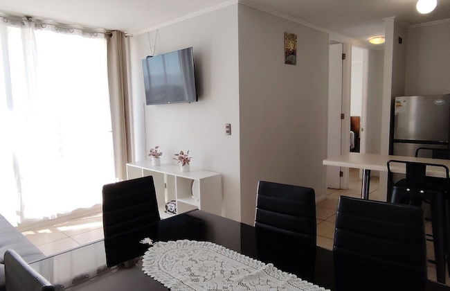 Oceana Suites Marina del Sol - Foto 18