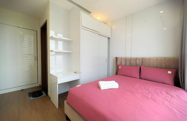 Feria Home - Vinhomes Sky Lake Pham Hung - Foto 4