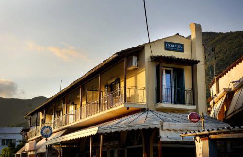 Dorotea Luxury Rooms - Foto 20