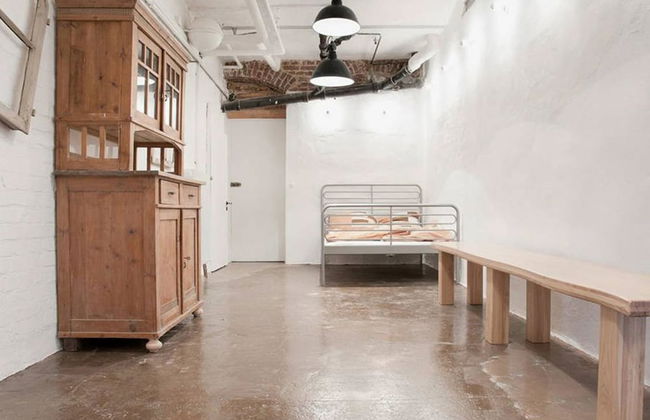 Loft unter Tage Essen Rüttenscheid - Foto 2