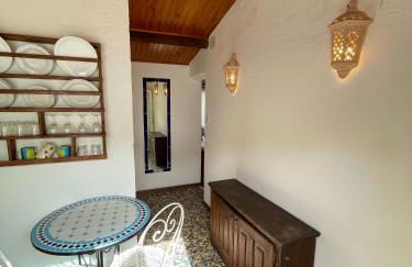 Residence VILLA MOROSI - Favone - Foto 19