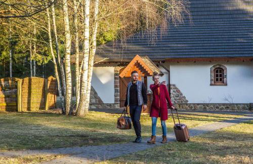 Maciejówka Borki 33 - Foto 22