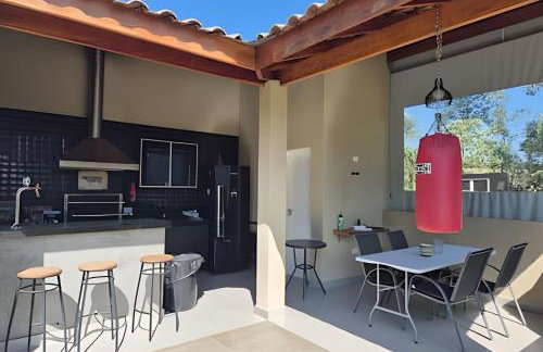 Casa em Condomínio - Ibiuna - Foto 31