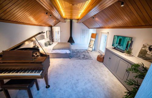 Timber Hill - Parkfields - Foto 10