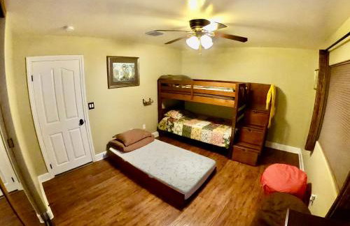 Villa La Cresta - 5 Acre Retreat - Foto 9