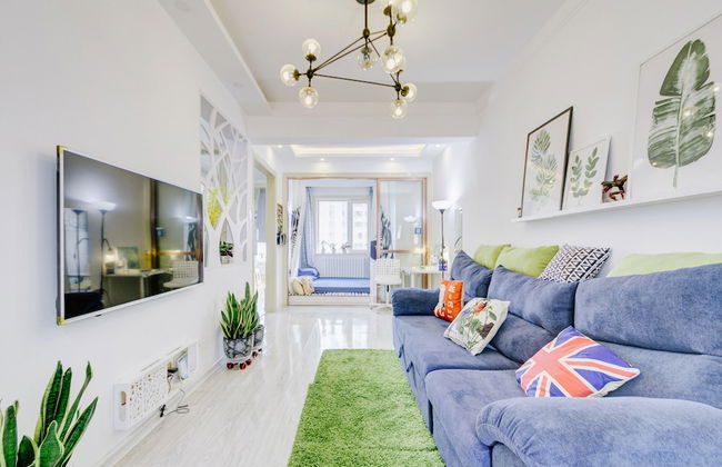 Shark Apartment - Foto 19